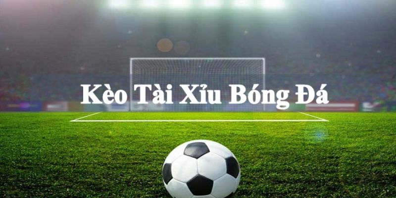 Thắng thua trong cược kèo tài xỉu hai trái rưỡi